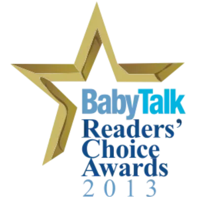 Baby Talk Readers Choice Awards 2013