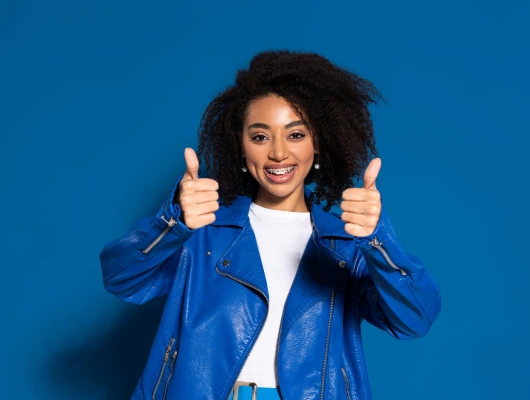 CLEAR MAX - all-laser LASIK procedure