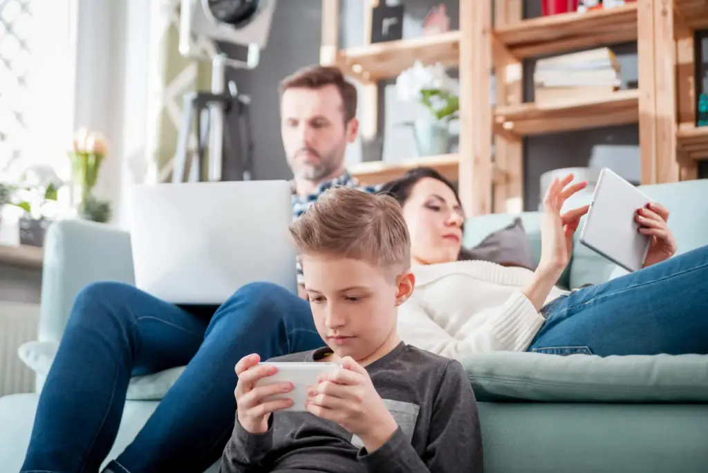 Prevent Digital Eye Strain & Myopia