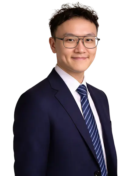 DR ALEX YEE CHAU SIM
