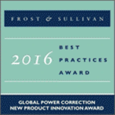 Frost & Sullivan