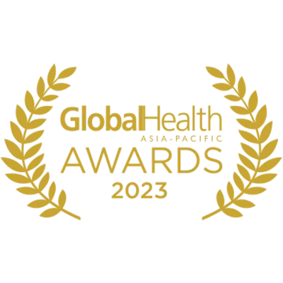 GlobalHealth Awards 2023