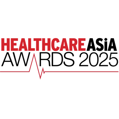 Healthcare Asia Awards 2025