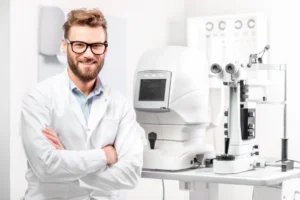 Optimax Eye Specialist Malaysia