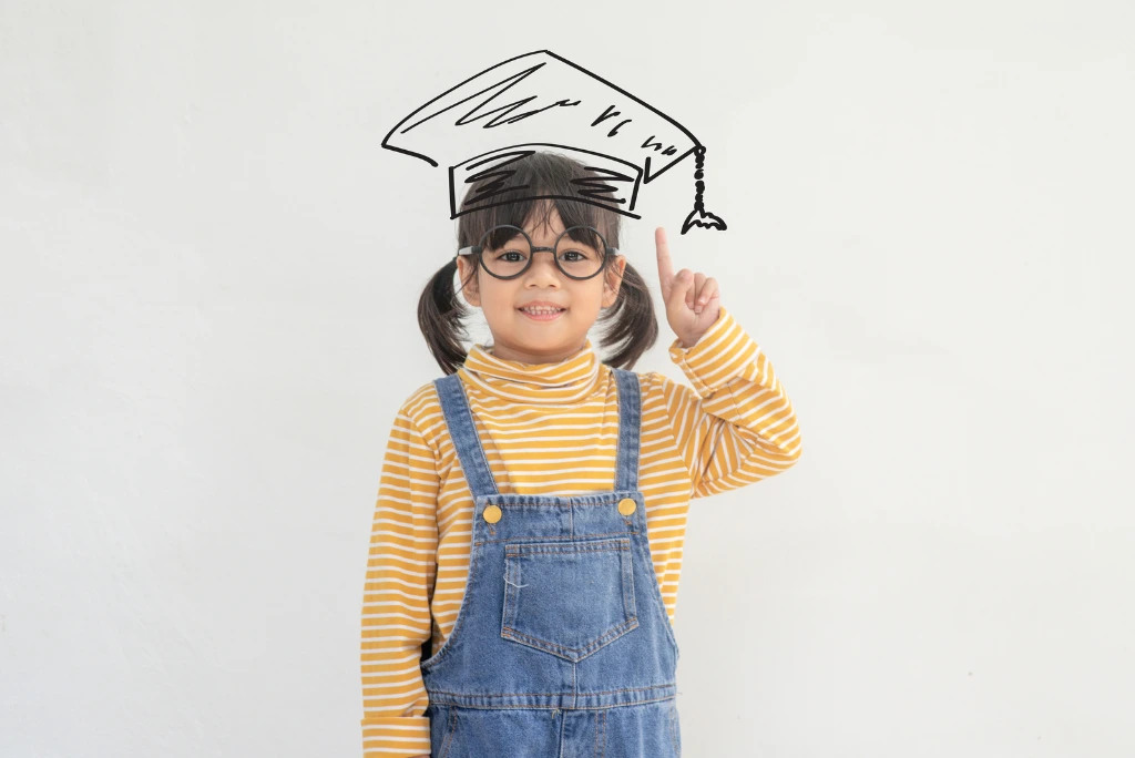 Why Myopia Progresses So Fast in Kids