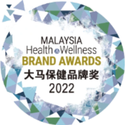 Health & Wellness Brands Awards 2022