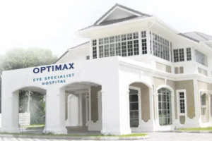 OPTIMAX Eye Specialist Hospital