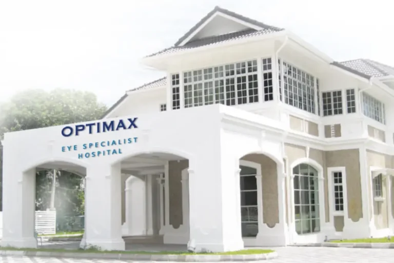 OPTIMAX Eye Specialist Hospital
