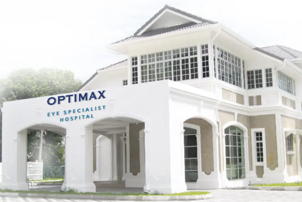 OPTIMAX Eye Specialist Hospital
