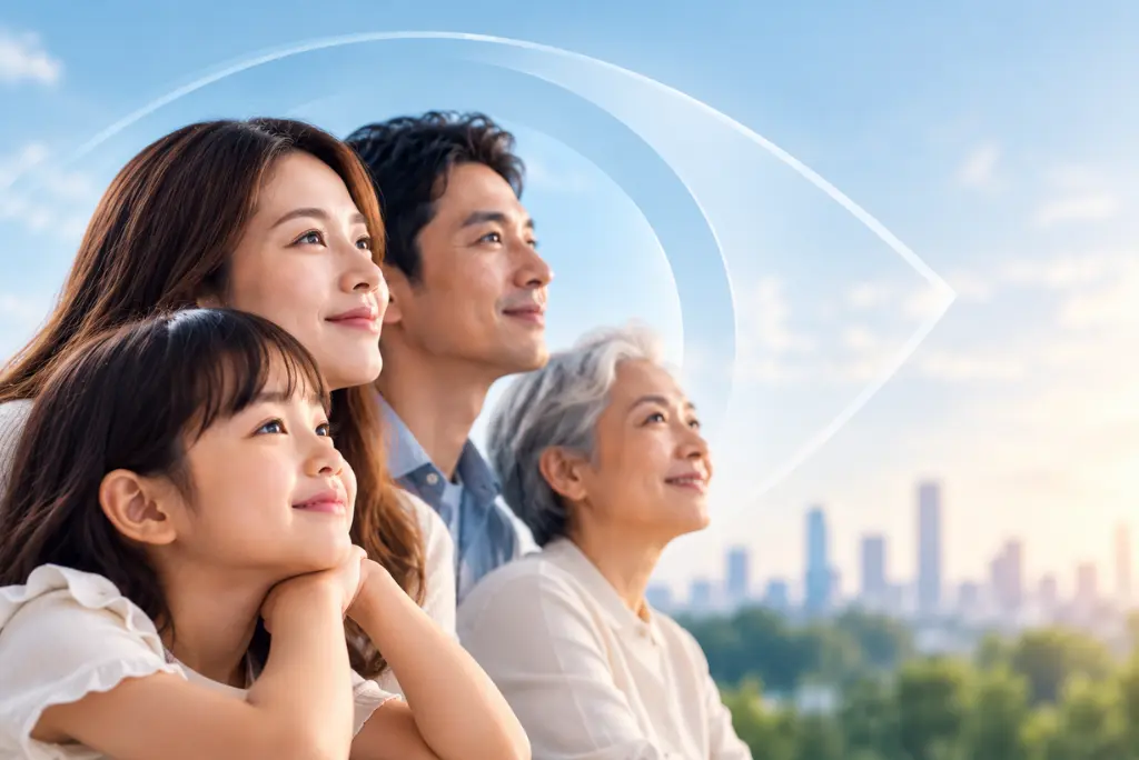 Preventive Eye Care Malaysia