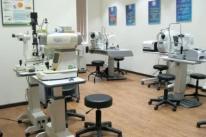 Optimax Eye Care Centre