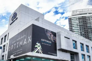 Optimax Eye Specialist Centre Malaysia