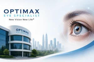 Optimax Eye Specialist Hospital Penang-Advanced Eye Care in Northern Malaysia