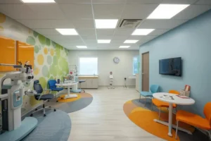 Optimax Myopia Control Centre for Children