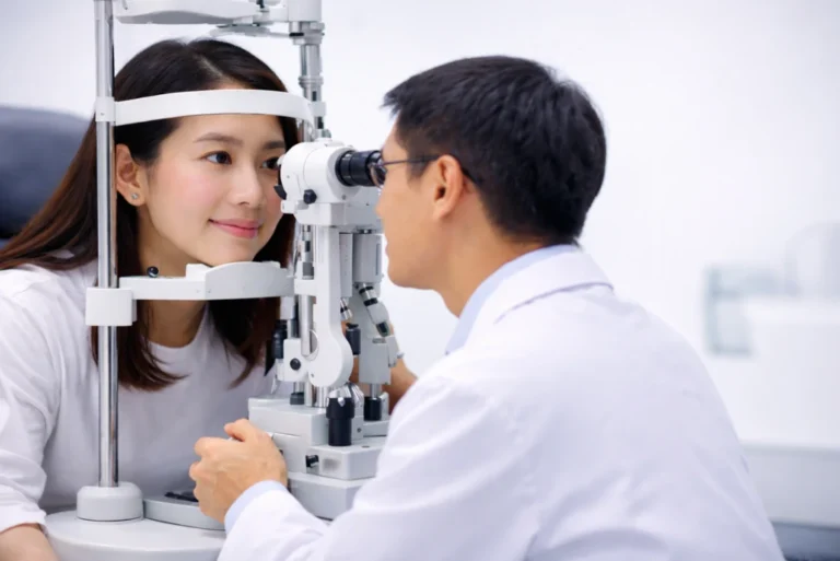 Optimax-Trusted Eye Care in Malaysia