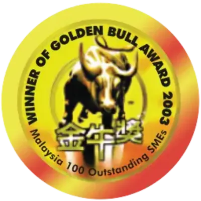 Golden Bull 2003