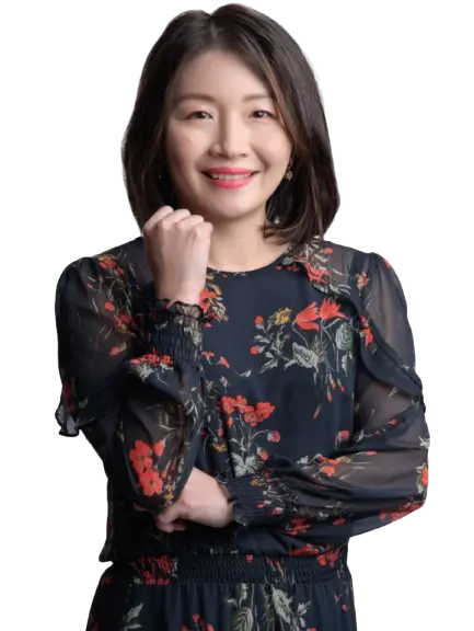 Dr Adeline Sia Sien Bing