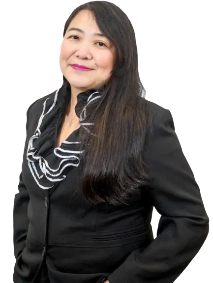 Dr Ang Ee Ling