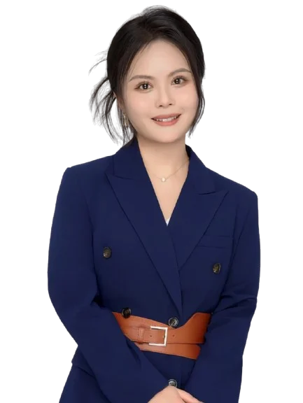 Dr Cassandra Lo Yee Lin