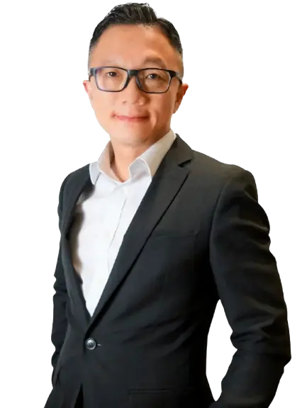 Dr Chang Khai Meng