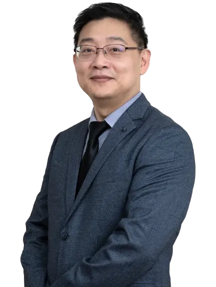 Dr Chong Ka Lung