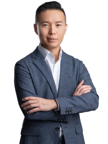 Dr Chuah Kay Leong