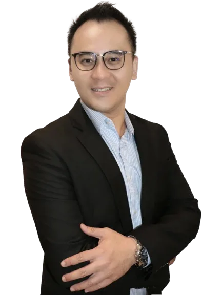 Dr Ng Chun Wai