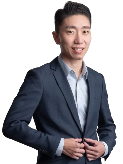 Dr Edwin Ooi Inn Loon