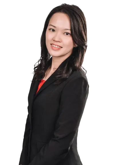 Dr Faith Ho Fui Li