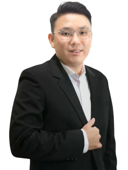 Dr Ivan Chong Jia Cherng
