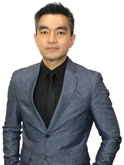 Dr Ngo Chek Tung