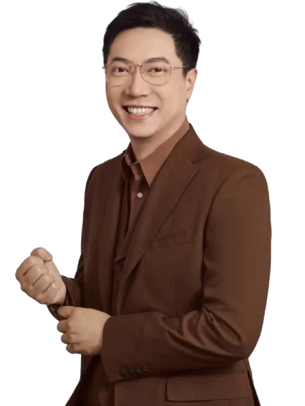Dr Joseph Chong Wern Yih