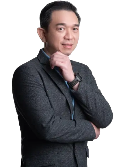 Dr Lam Hee Hong