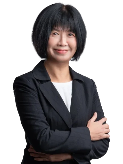Dr Lee Seow Yeang