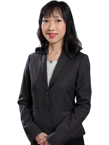 Dr Leow Sue Ngein