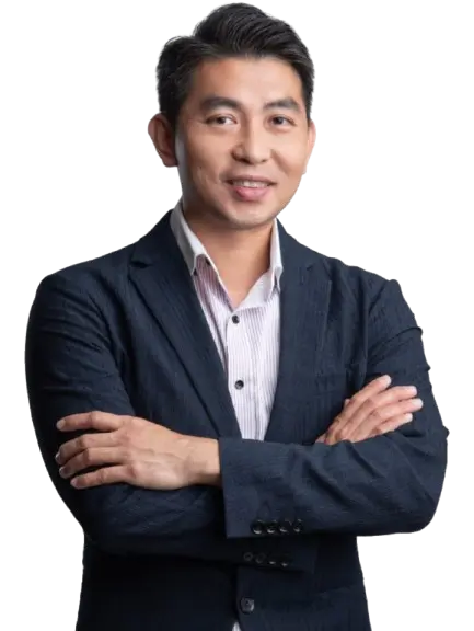 Dr Marcus Ng Kang Kok