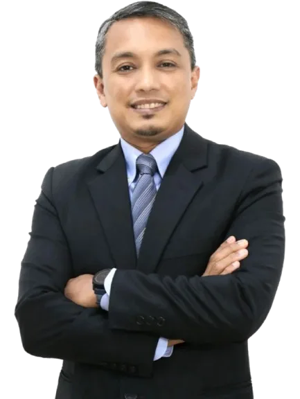 Dr Miswan Muiz Mahyudin
