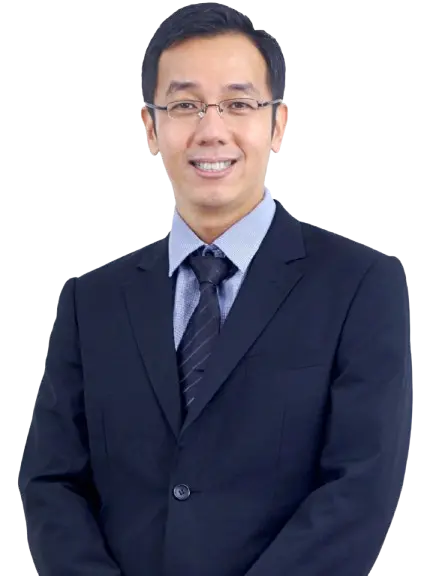 Dr Ngim You Siang
