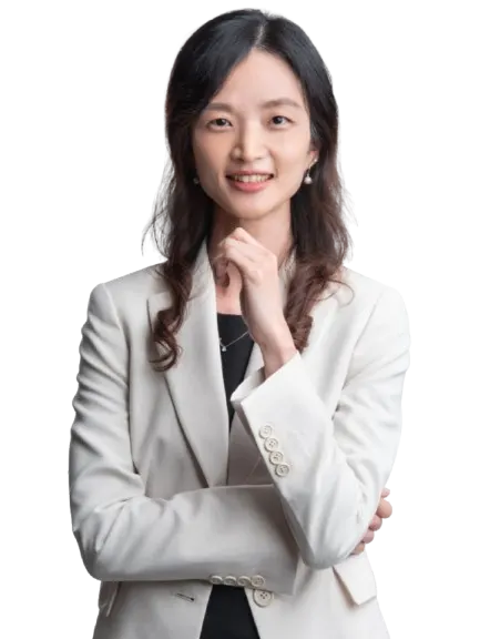 Dr Siuw Chin Pei