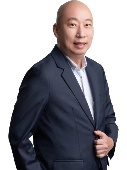 DR STEPHEN CHUNG SOON HEE