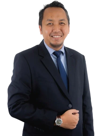 Dr Mohd Syafiq Bin Azman