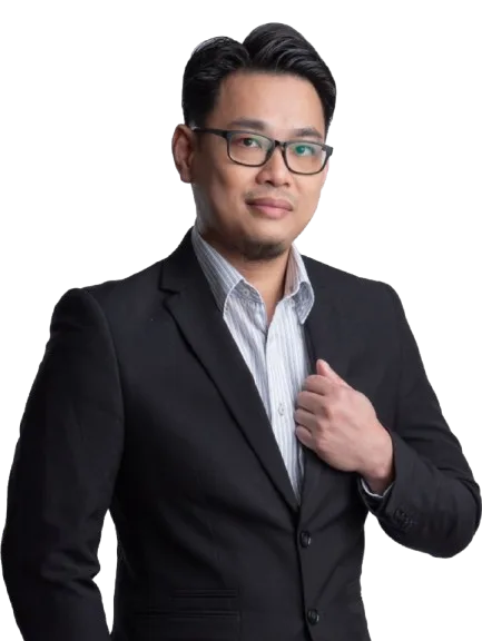 Dr Tang Seng Fai