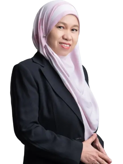 Dr Nor Zainura Zainal