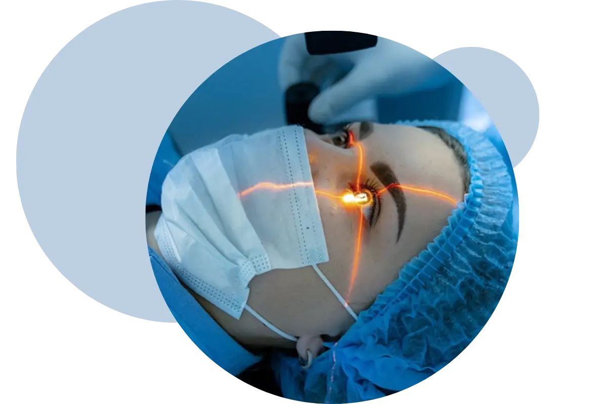 LASIK & Refractive Surgery Malaysia | Optimax Eye Specialist